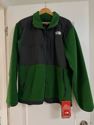The north face denali polartec - the,