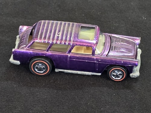 1970 hot wheels redline - hot,