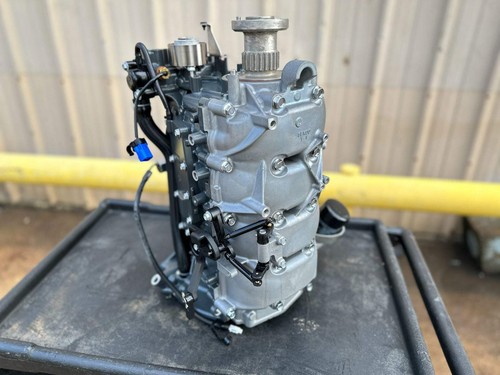 2016 yamaha 115 - 4, stroke