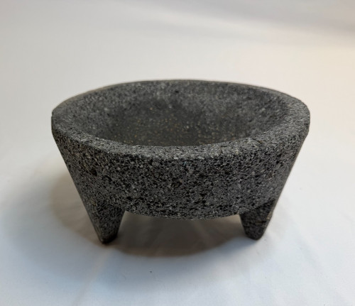 Hand carved volcanic - hand,