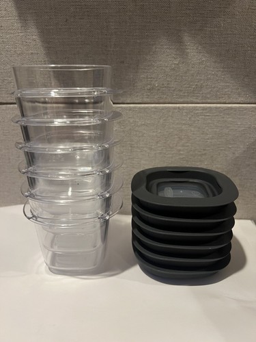 Rubbermaid easy find lids - easy,