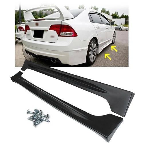 Fits 8th gen - , civic