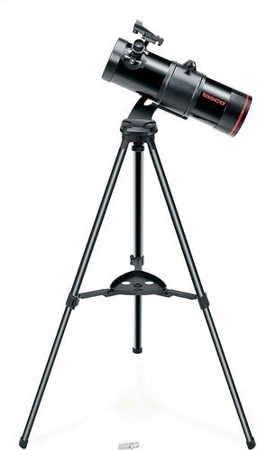 Tasco 49114500 114x500mm