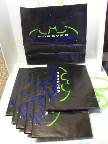 Batman forever warners - batman,