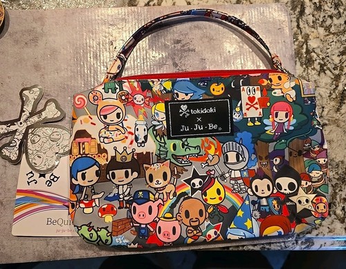 Rare tokidoki jujube - rare, x