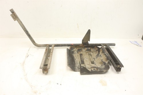 Cushman hauler 4x4 - cushman, diesel