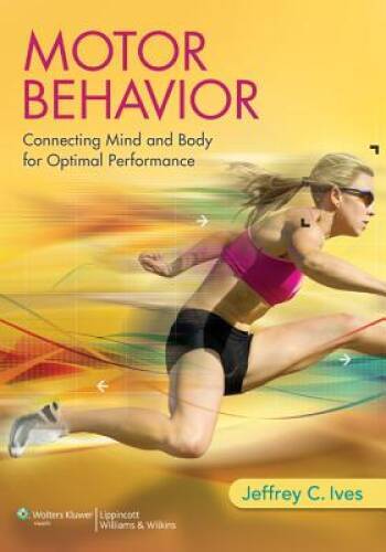 Motor behavior connecting - behavior:,