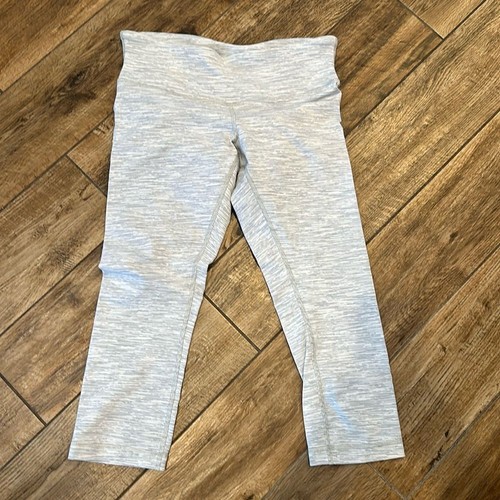 Cropped lululemon - 🩳,