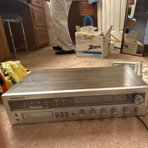Technics 500 sa500 - sa-500, model