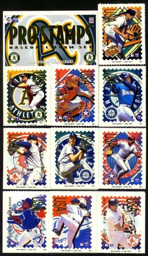 Vaughn 106 1996 - #106,