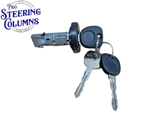 Genuine oem ignition key - genuine,