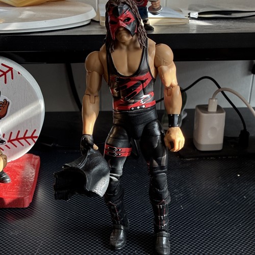 Mattel wwe elite collection - mattel,