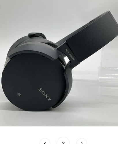 Sony mdr xb950n1 - sony, mdr-xb950n1