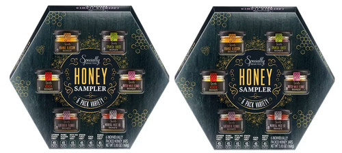 Specially selected honey - specially,