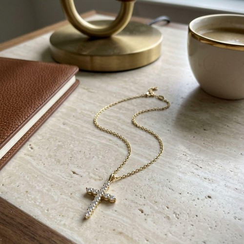 Mens 18k gold plated open - 18k,
