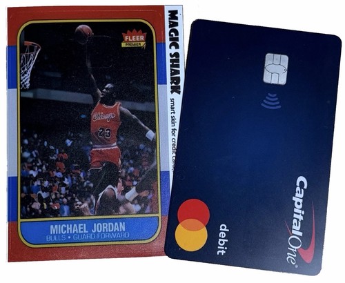 1986 fleer michael jordan 57 - 1986,