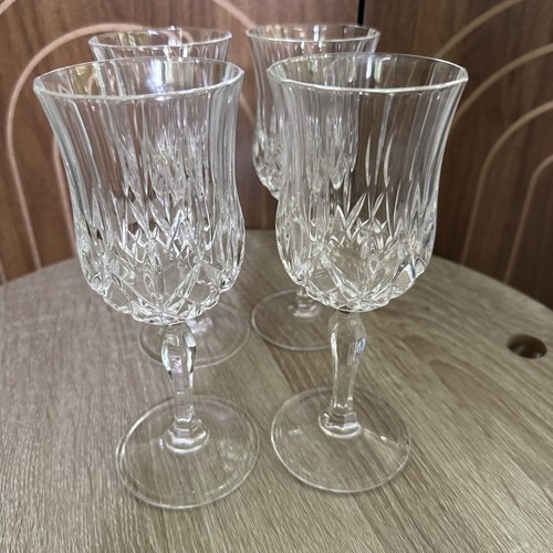 Set rcr royal crystal - set, 24%