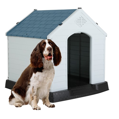 Dog house indoor - dog,