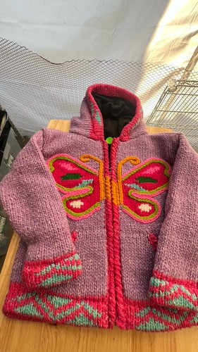 Kids ethic alpaca - kids, cotton