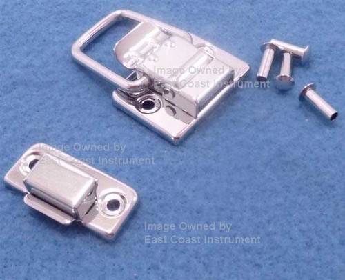 Yamaha latch clasp - yamaha, latch/clasp