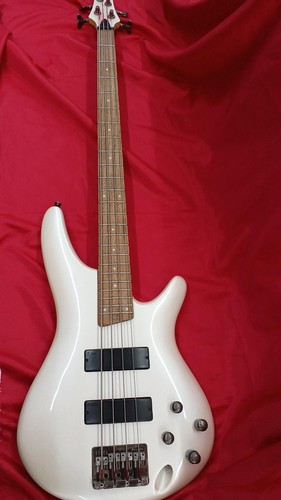 Ibanez sr300 electric - ibanez,
