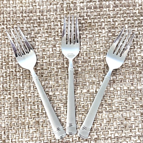 Oneida tiramisu salad forks - salad,
