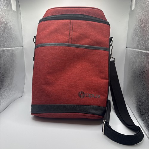 Wine carrier bag insulated - wine,