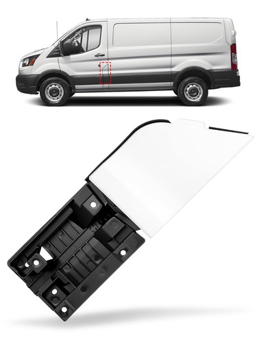 Fuel filler housing door gas - fuel,