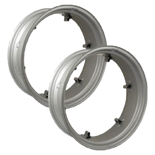 Wheel rims 9x28 fits ford - 2,