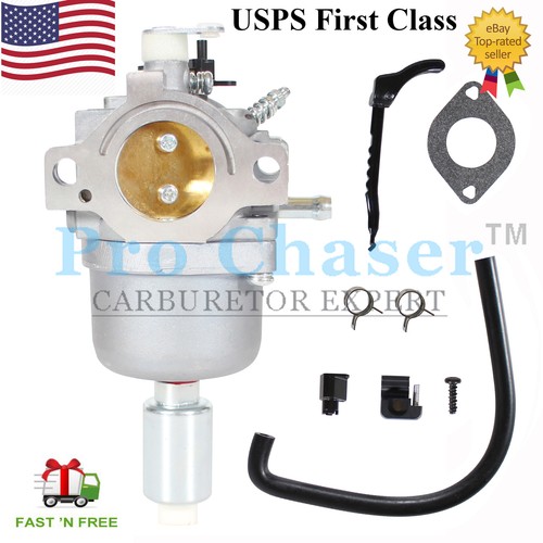 Carburetor for briggs - for, &