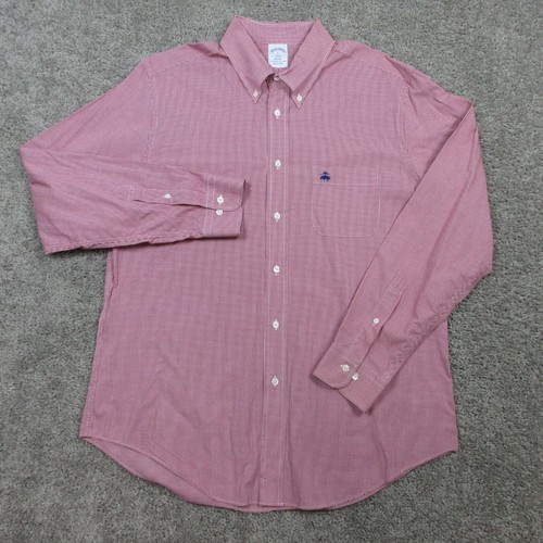 Brooks brothers shirt mens - brothers,