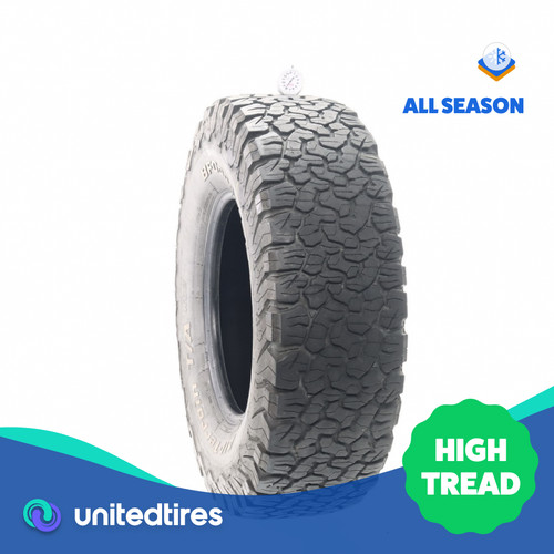 Used 265 75r16 - lt, 265/75r16