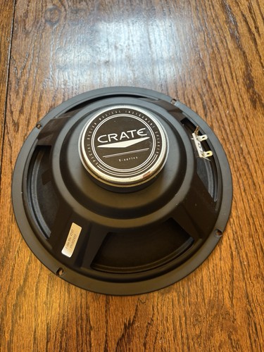 Crate series speaker - crate, v-series