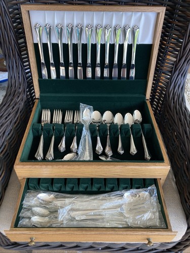 Oneida community royal flute - oneida,