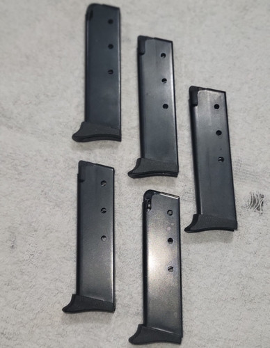 Lot promag sig sauer p230 - 5,
