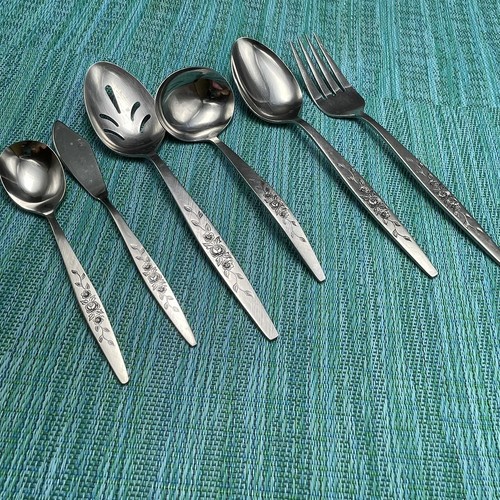 Serving pieces towle supreme - serving,
