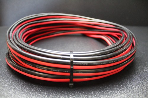 Gauge 100 red black zip - gauge, ft