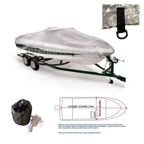 Hull tri fishing ski - fishing,