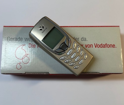 Nokia 6510 npm retro - npm-9, button