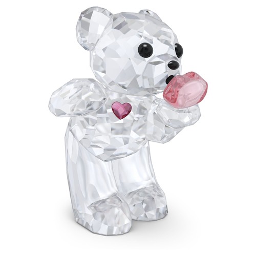 Swarovski kris bear kiss - bear,