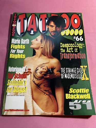 Outlaw biker tattoo revue - outlaw, biker’s