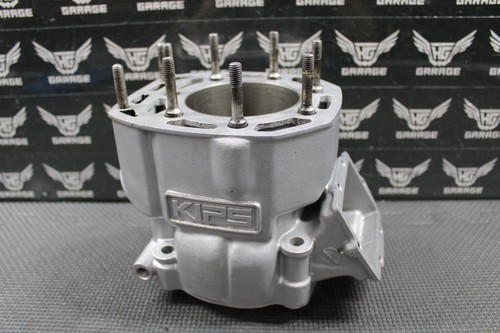 1987 kawasaki kx500 oem engine - 1987,