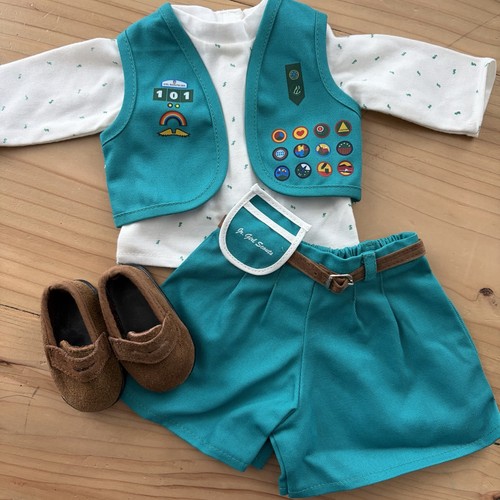 Vintage american girl - american,