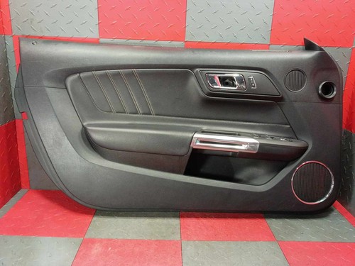 2015 2017 ford mustang - mustang, lh