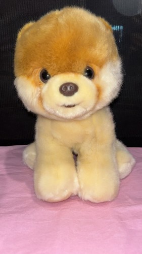 Gund boo cutest dog - boo,