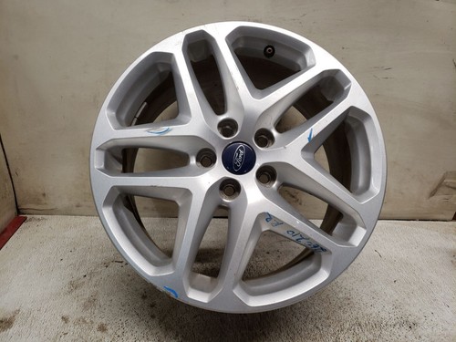 Wheel 17x7 aluminum 5 - wheel,