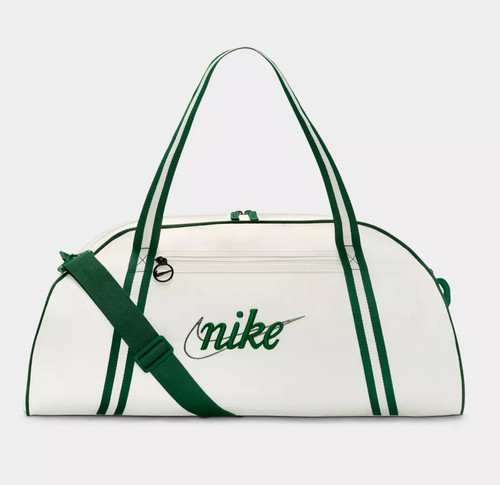 Nike gym club duffel - gym,