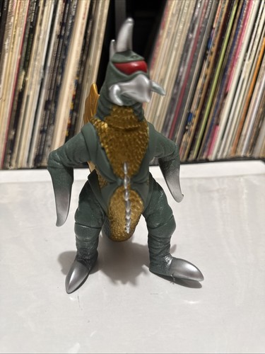 Bandai gigan godzilla - 6.5",