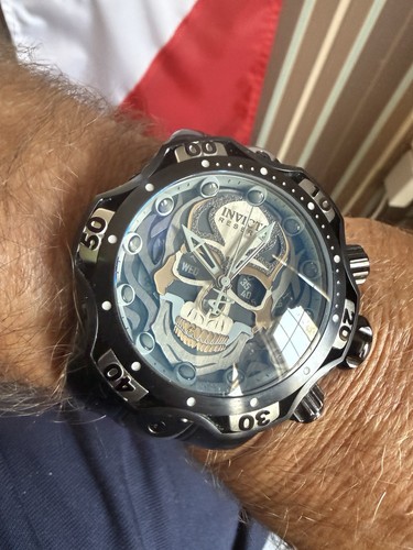 Invicta rare venom reserve - invicta,