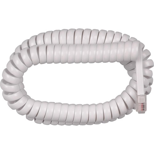 Telephone handset coil - telephone,